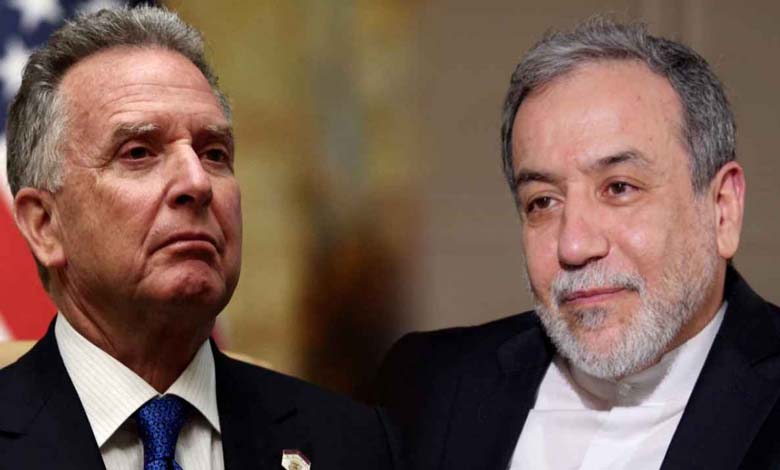 Nuclear Talks: Iran Rejects Washington’s Proposal and Prepares an Alternative