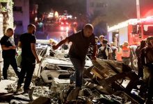 One Week into War: Iran Expands Its Strikes on Israel with the Largest Rocket Barrage in 48 Hours