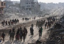 Palestinian Political Analyst: The Occupation is Deliberately Strangling Gaza... and the International Community Fails to Act
