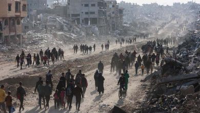 Palestinian Political Analyst: The Occupation is Deliberately Strangling Gaza... and the International Community Fails to Act
