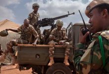 Political Divisions Cast a Shadow over Counterterrorism Efforts in Somalia