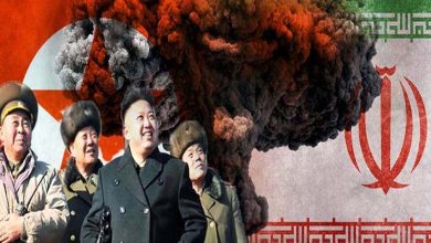 Post-Iran Strike Scenario: What Comes Next for the U.S. and North Korea?