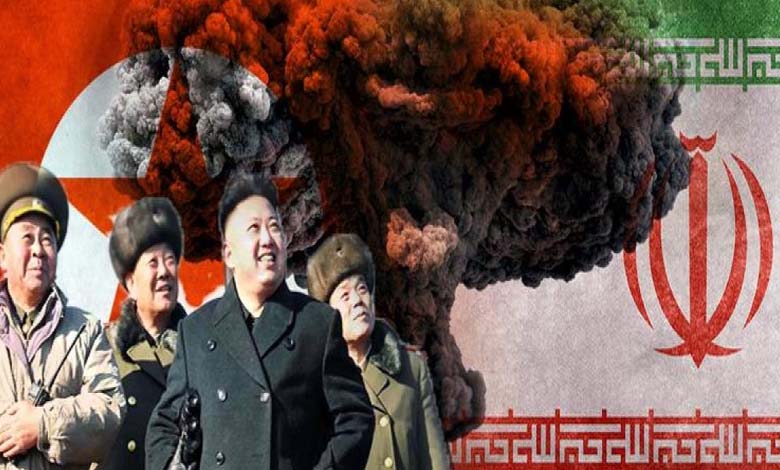 Post-Iran Strike Scenario: What Comes Next for the U.S. and North Korea?