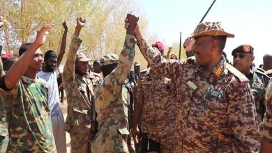 Power and Influence Struggles: Infighting Rocks Sudanese Army Alliances