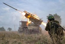 Quantity and Precision: Missile Superiority Gives Russia the Edge Over Ukraine