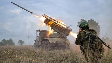 Quantity and Precision: Missile Superiority Gives Russia the Edge Over Ukraine