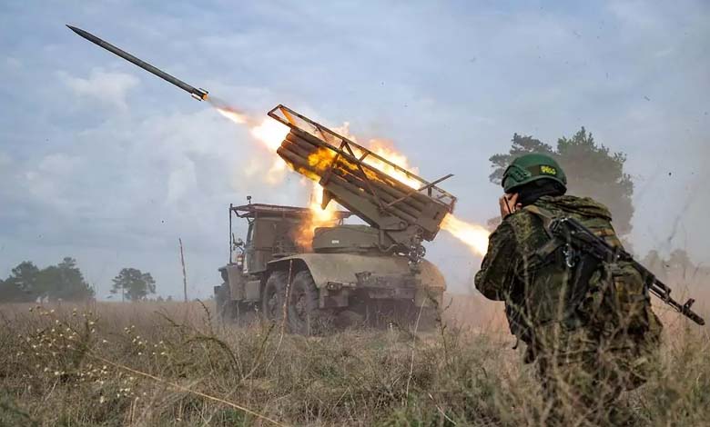 Quantity and Precision: Missile Superiority Gives Russia the Edge Over Ukraine