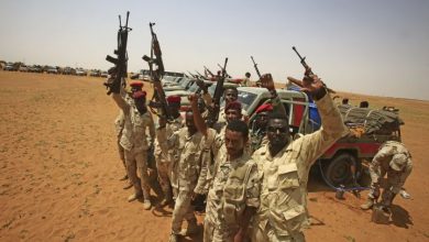 Rapid Support Forces Gain Near Full Control of El Fasher Organize Safe Corridors for Civilian Displacement