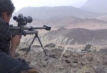 Return of the Death Hunter: Houthi snipers target civilians in Taiz and Lahj
