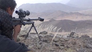 Return of the Death Hunter: Houthi snipers target civilians in Taiz and Lahj