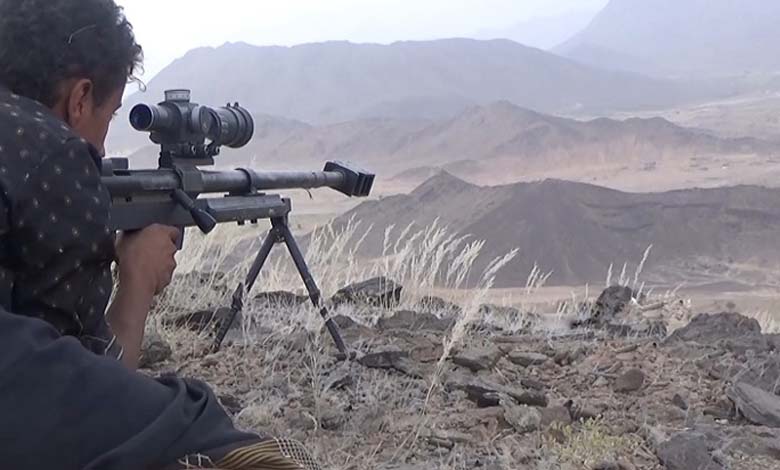 Return of the Death Hunter: Houthi snipers target civilians in Taiz and Lahj