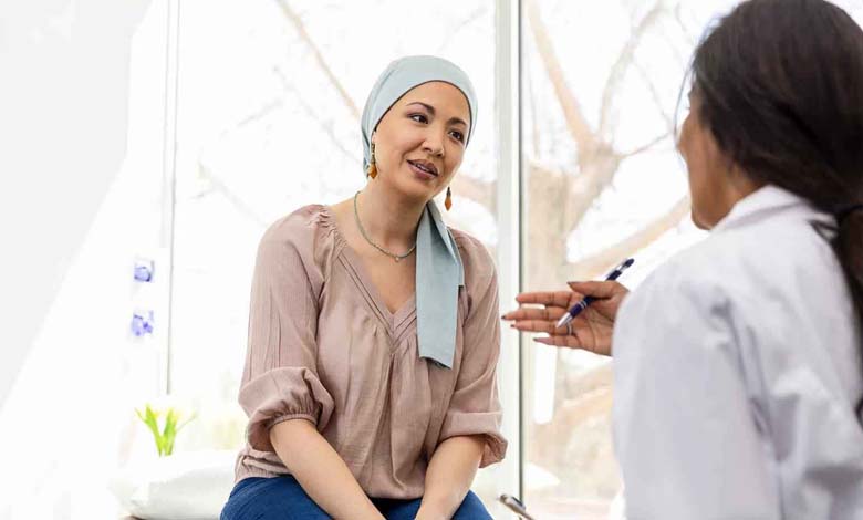 Rising Cancer Rates Among Women Under 50