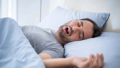 Rising temperatures may increase the risk of sleep apnea