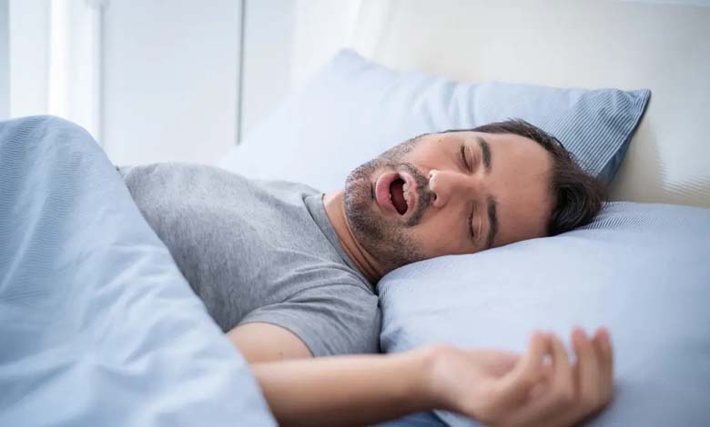 Rising temperatures may increase the risk of sleep apnea