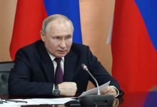 Russia Warns Against Using Tactical Nuclear Weapons to Strike Iran’s Fordo Facility