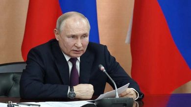 Russia Warns Against Using Tactical Nuclear Weapons to Strike Iran’s Fordo Facility