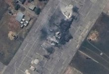 Russia's Pearl Harbor – A Symbolic Strike or a Strategic Turning Point?