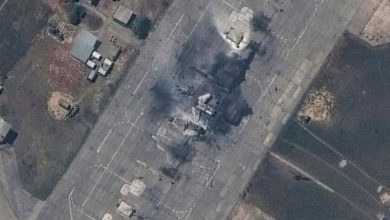 Russia's Pearl Harbor – A Symbolic Strike or a Strategic Turning Point?