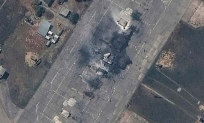 Russia's Pearl Harbor – A Symbolic Strike or a Strategic Turning Point?