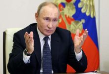 Russia’s Summer of Fury: How Will Putin Respond to Spider Web?