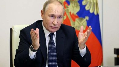 Russia’s Summer of Fury: How Will Putin Respond to Spider Web?