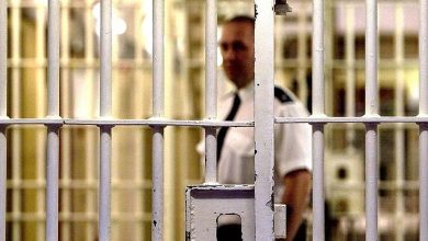 Shock in British Prisons: Muslim Brotherhood Infiltration... and Weapons Delivered by Drones