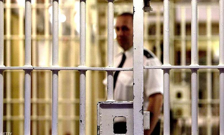 Shock in British Prisons: Muslim Brotherhood Infiltration... and Weapons Delivered by Drones