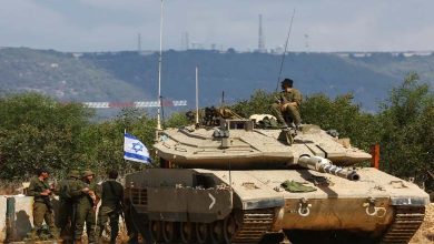 Special Operation: Israel Announces Recovery of Two Hostages’ Bodies from Gaza