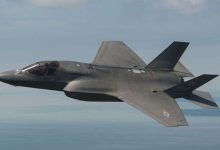 Stealth Fighter V: A European Birth Beyond the American Umbrella