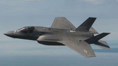 Stealth Fighter V: A European Birth Beyond the American Umbrella
