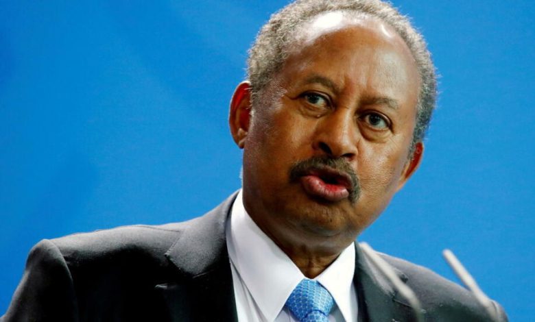 Sudan Squanders Hamdok Government’s Gains… U.S. Ban Reinforces Terrorism Stigma