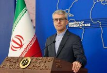 Tehran Sets U.S. Renunciation of Attack Plans as Condition to Resume Talks