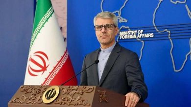Tehran Sets U.S. Renunciation of Attack Plans as Condition to Resume Talks