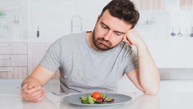 The Brain’s Appetite for Junk: A Side Effect of Sleep Loss