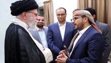 The Houthis Under Financial and Military Siege: Will Iran Come to Their Rescue?