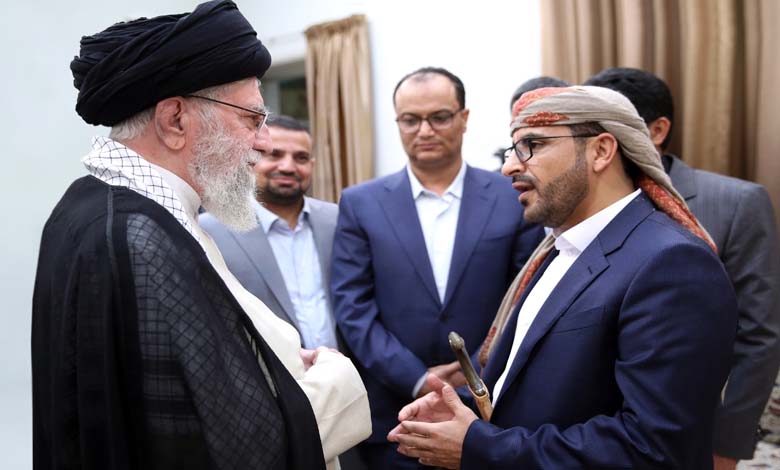 The Houthis Under Financial and Military Siege: Will Iran Come to Their Rescue?