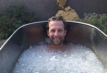 The Ice Bath: The Shocking Truth Behind This Famous Recovery Method