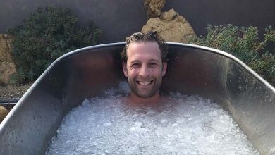 The Ice Bath: The Shocking Truth Behind This Famous Recovery Method