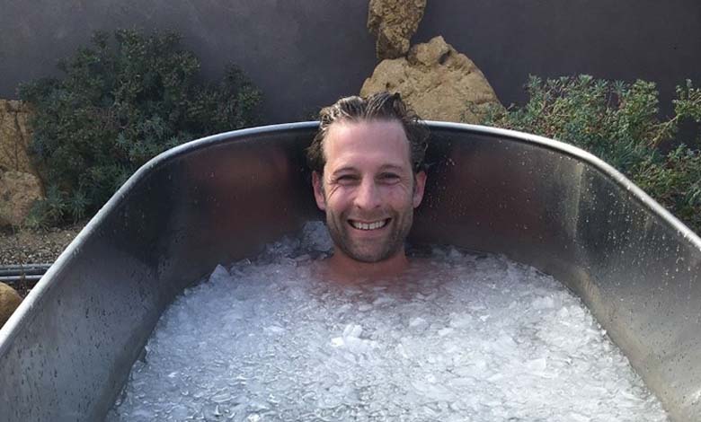 The Ice Bath: The Shocking Truth Behind This Famous Recovery Method