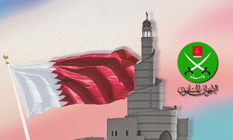 The Muslim Brotherhood: A Transnational Organization Funded by Qatar and Turkey That Infiltrates Western Societies... How?
