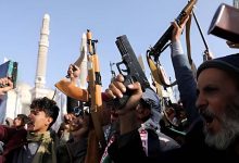 The Muslim Brotherhood Crush the Last Line of Defense Against the Houthis... and Open a New Front Against Marib’s Tribes