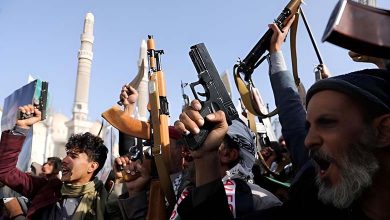 The Muslim Brotherhood Crush the Last Line of Defense Against the Houthis... and Open a New Front Against Marib’s Tribes
