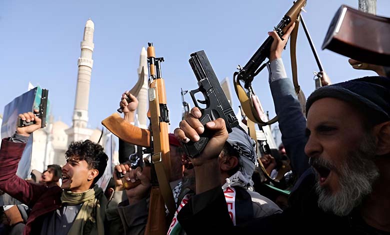 The Muslim Brotherhood Crush the Last Line of Defense Against the Houthis... and Open a New Front Against Marib’s Tribes