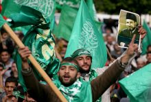 The Muslim Brotherhood Network in Germany: Organizations and Operational Mechanisms