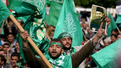 The Muslim Brotherhood Network in Germany: Organizations and Operational Mechanisms