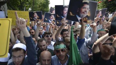 The Muslim Brotherhood and June 30: A Divided Diaspora and a Movement in Clinical Death