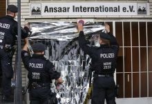 The Muslim Community Organization: The Brotherhood's Arm Under German Security Surveillance
