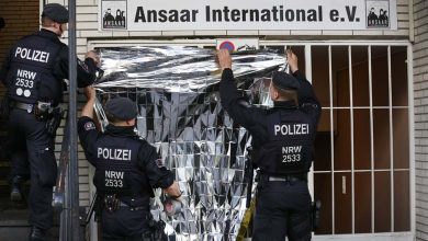 The Muslim Community Organization: The Brotherhood's Arm Under German Security Surveillance