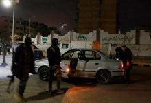 The Path to TreaKilling of 13 Alawites by Al-Sharaa Forces Rekindles Sectarian Woundsting Knee Pain May Begin in the Ear