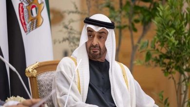 The UAE, the Voice of Peace: Three Approaches to Handling the Iran-Israel War